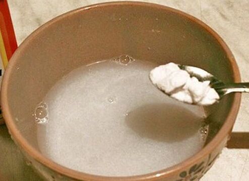 苏打水可以增大阴茎